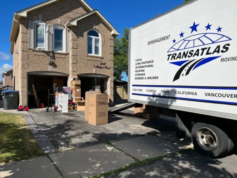 What Utilities Should I Set Up Before Moving to Canada?