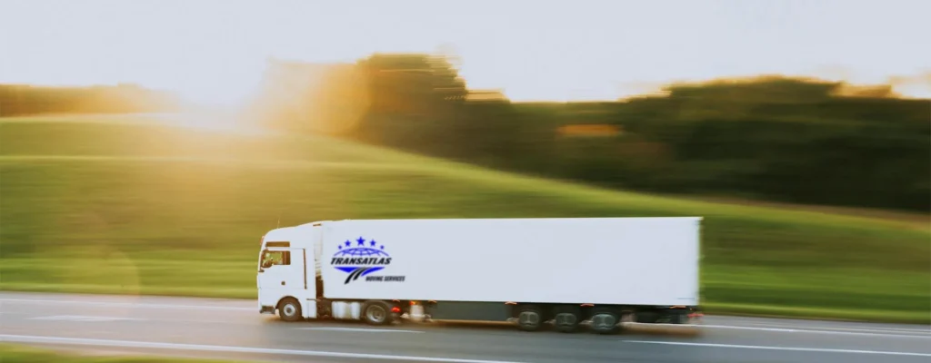 Movers in Canada Cross-Border Moving Company in Montreal and Mississauga