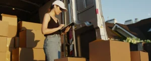 long distance moving services
