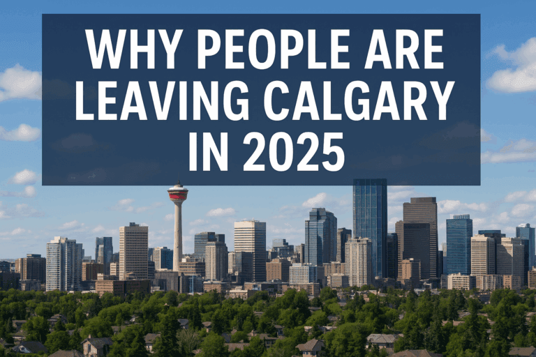 Hail vs. Housing: The Real Cost of Living in Calgary