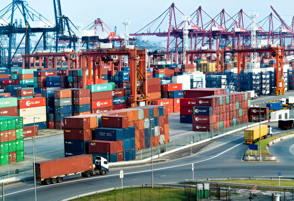 international movers