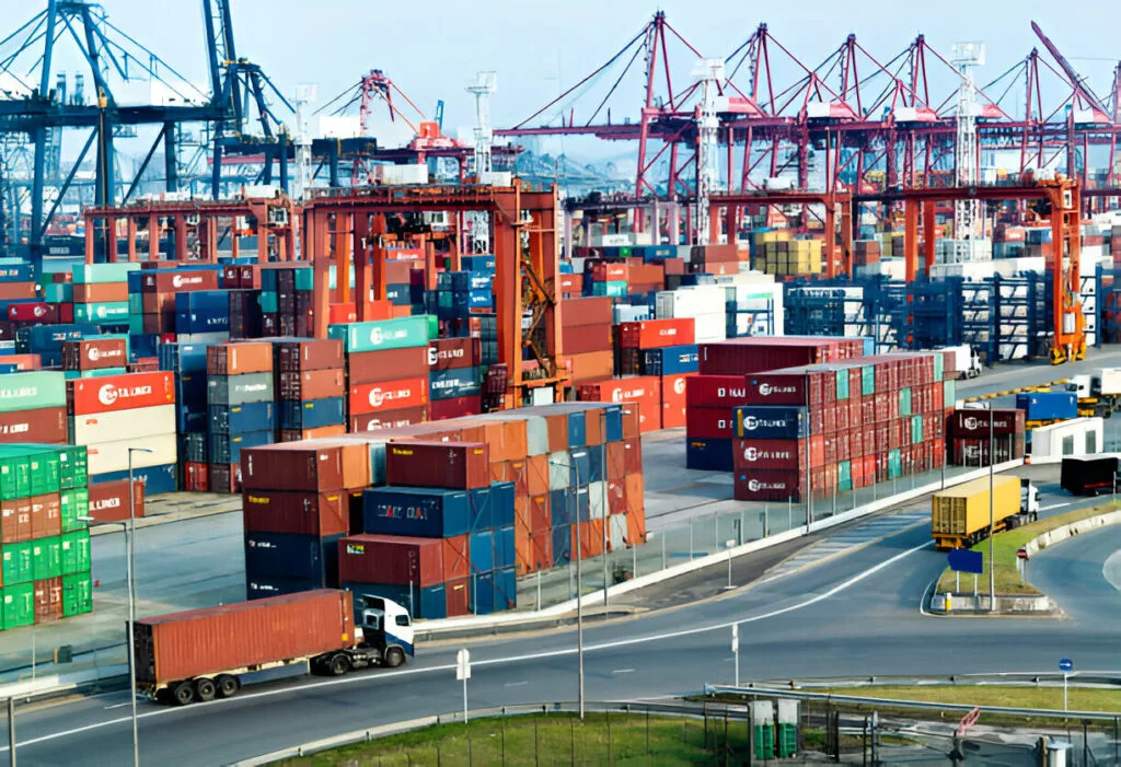 international movers