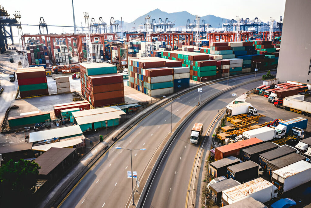 international moving company | International movers