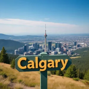 Which Canadian Cities Are Safest from Natural Disasters?
