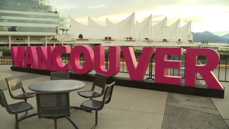 vancouver vancouver