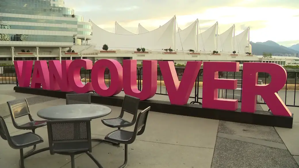 vancouver