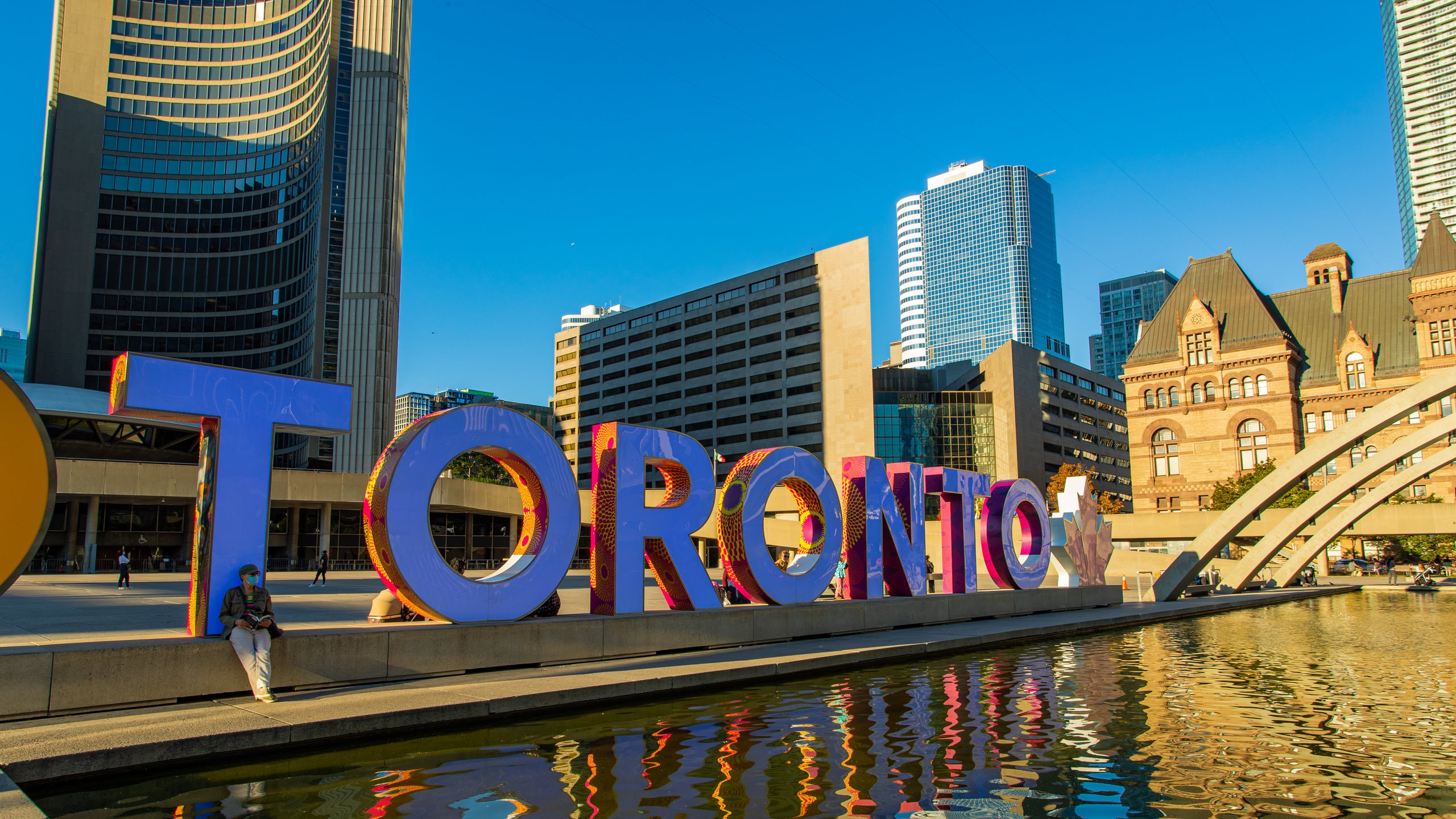 Toronto