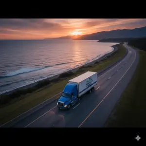 Long-Distance Moving Services