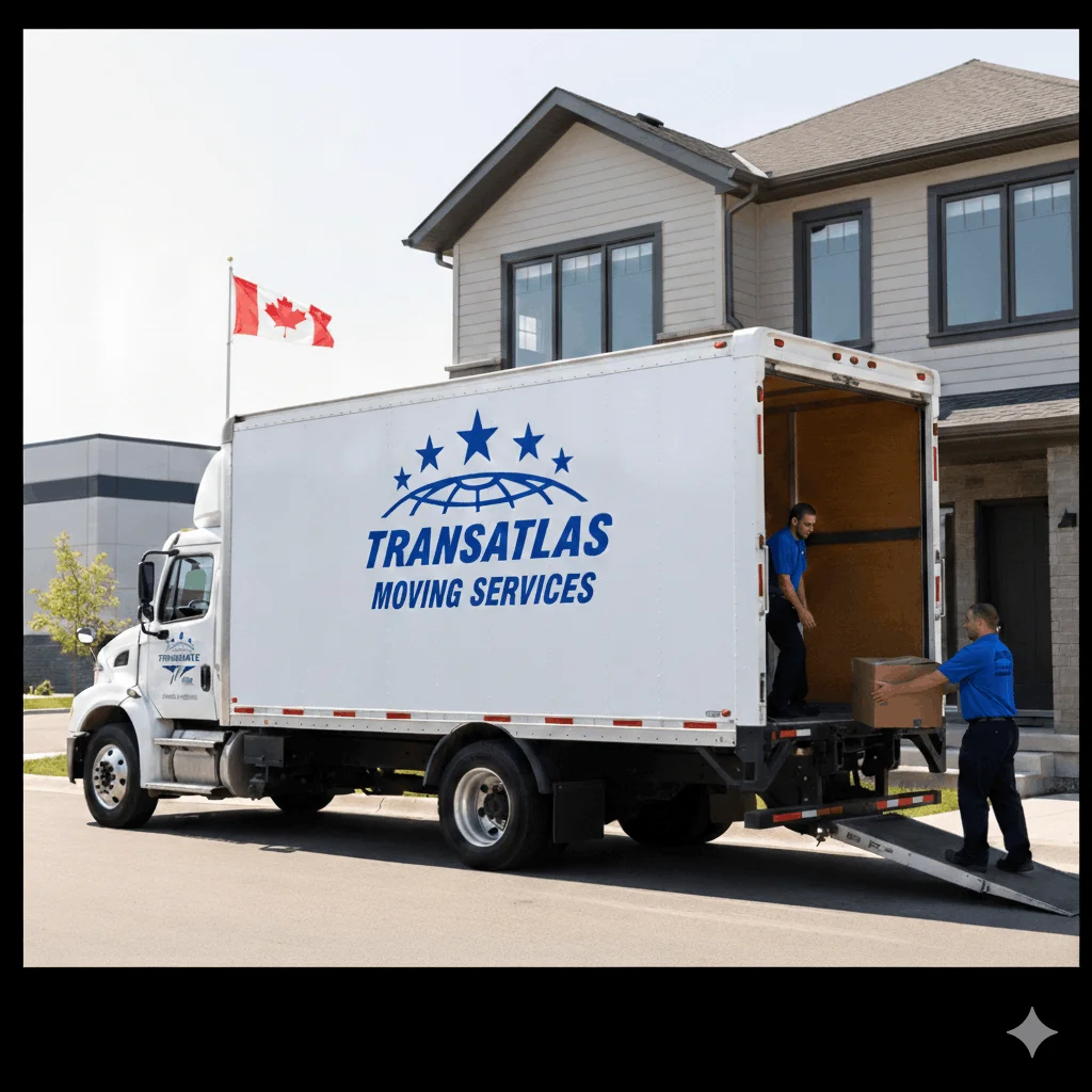 How to Avoid Scams When Hiring Local Movers in Canada