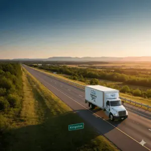 Long-Distance Moving Services