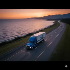 Long-Distance Moving Services