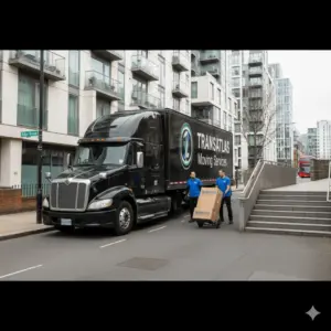 Apartment and Condo Moves in London