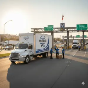 Local Moving Services in Hamilton