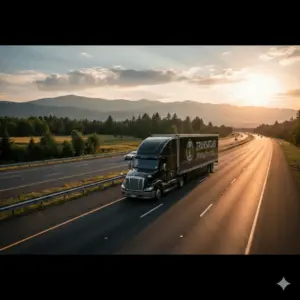 Local and Long-Distance Moves