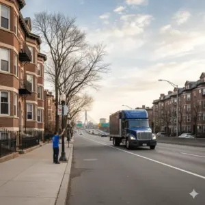 Long-Distance Moving From Cambridge