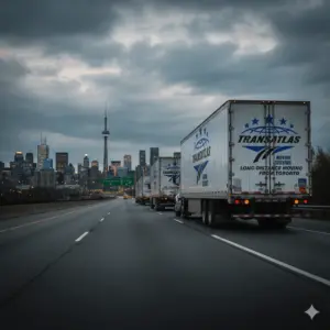 Long-Distance Moving From Toronto
