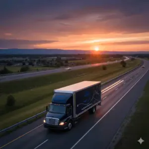 Long-Distance Moving Services