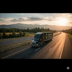 Long-Distance Moving Services