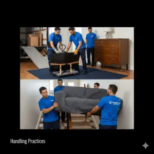 Safety Standards and Handling Practices