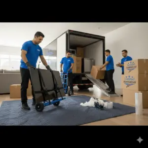 Safety and Equipment