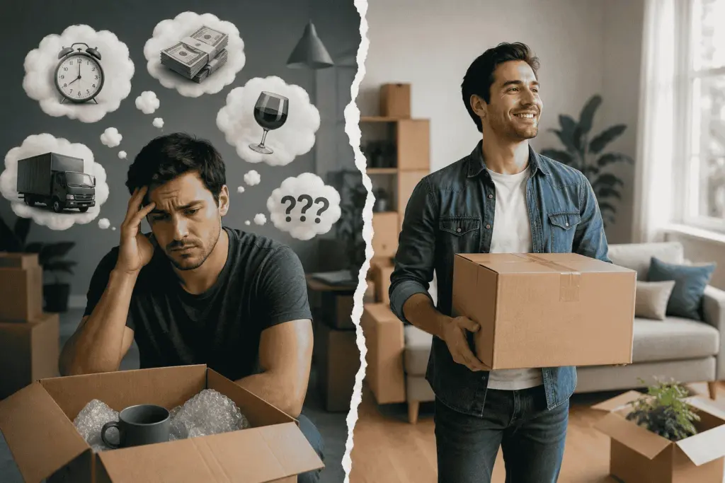 Moving Myths vs. Reality: The Truth About Relocation