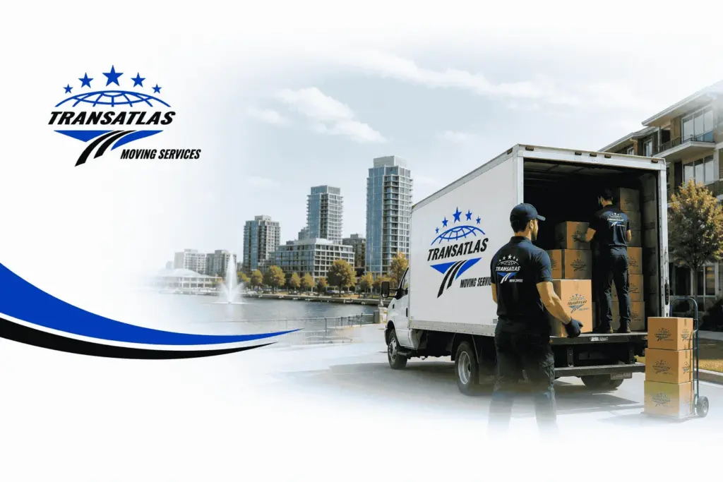Barrie Movers | Home & Office Moving Services in Barrie, ON